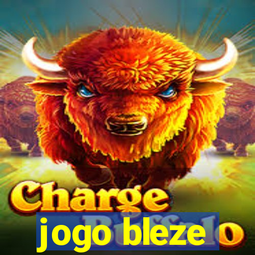 jogo bleze