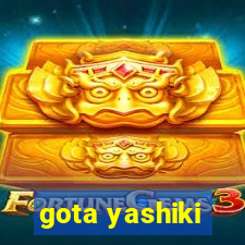 gota yashiki