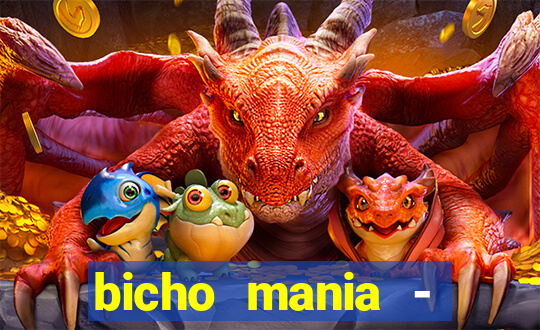 bicho mania - crash & poker