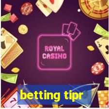 betting tipr