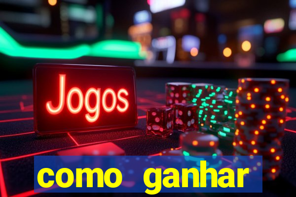 como ganhar dinheiro com jogo do tigre