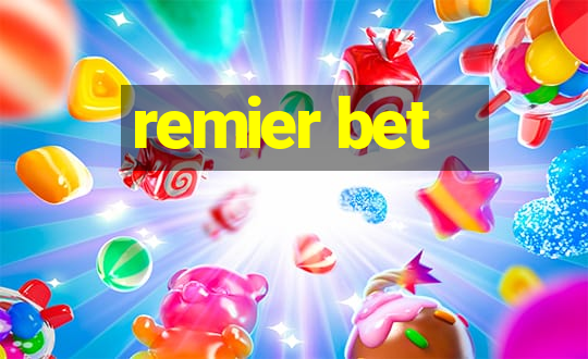 remier bet