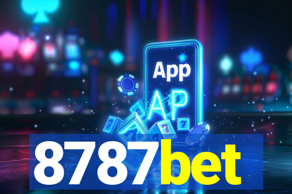 8787bet