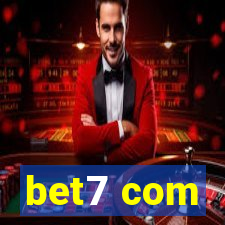 bet7 com