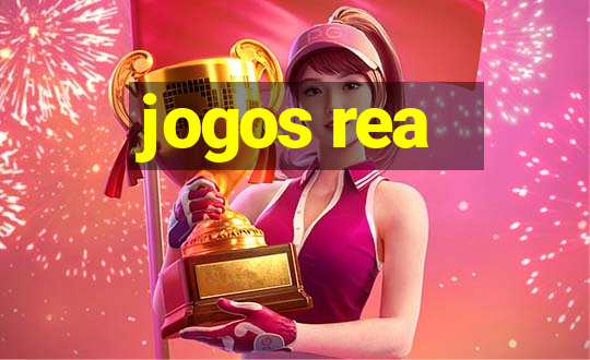 jogos rea