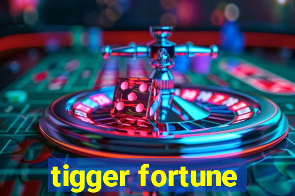 tigger fortune