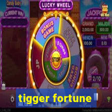 tigger fortune