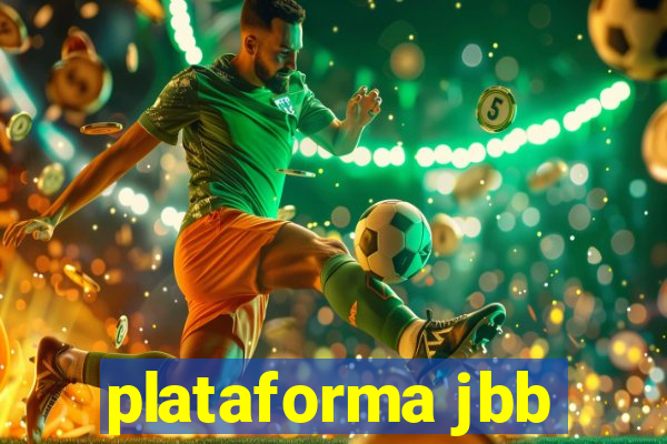 plataforma jbb