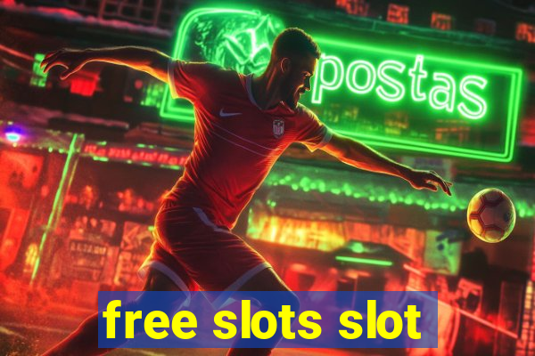 free slots slot