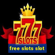 free slots slot