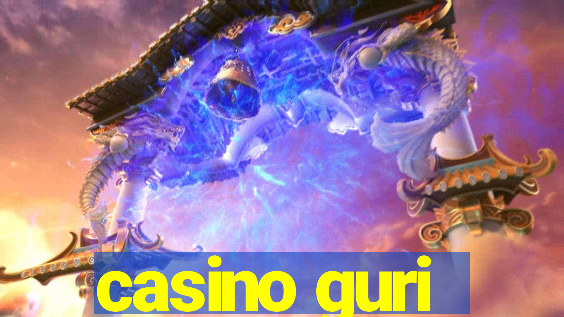 casino guri