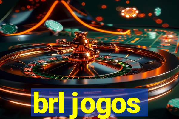 brl jogos