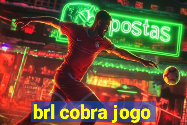 brl cobra jogo