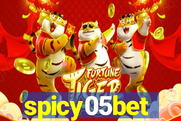 spicy05bet