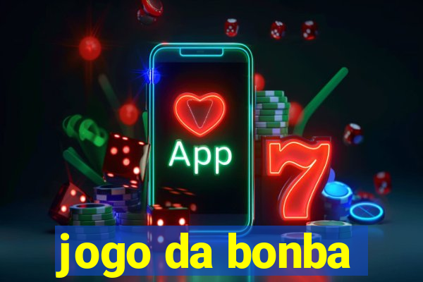 jogo da bonba