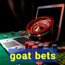 goat bets