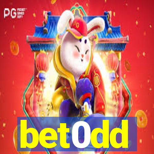 bet0dd