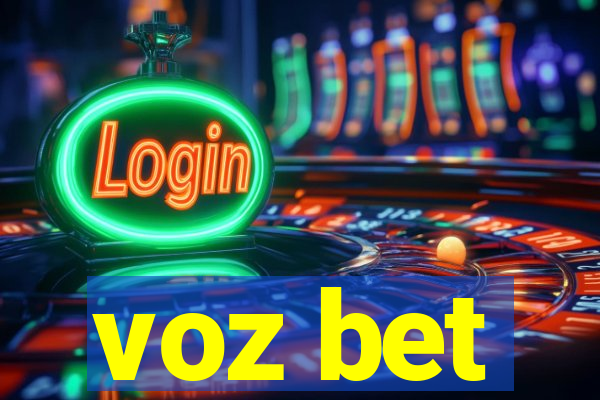 voz bet