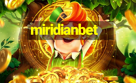 miridianbet