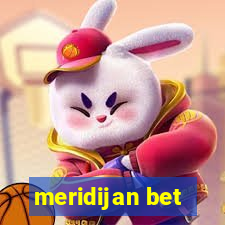 meridijan bet