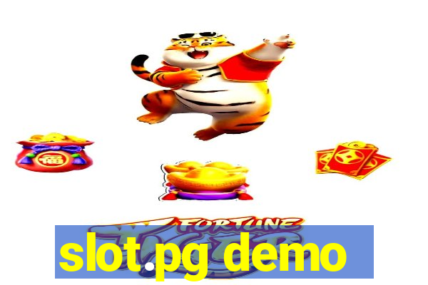 slot.pg demo