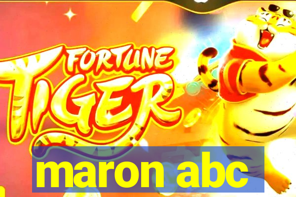 maron abc