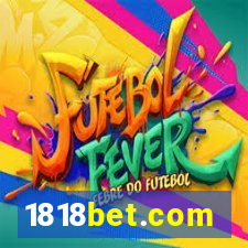 1818bet.com