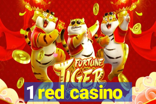 1 red casino