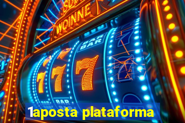 1aposta plataforma