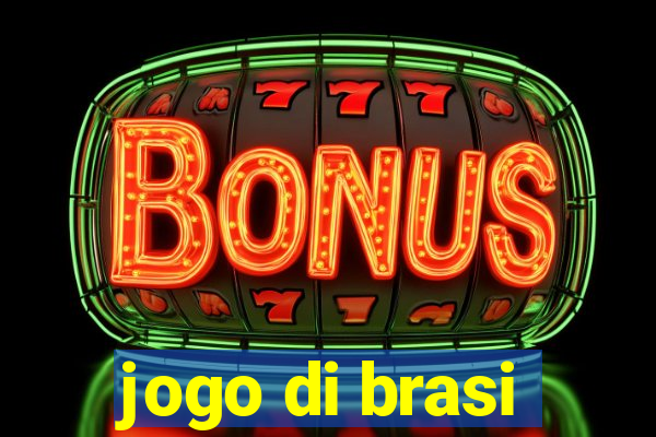 jogo di brasi