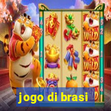 jogo di brasi