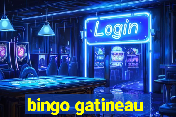 bingo gatineau