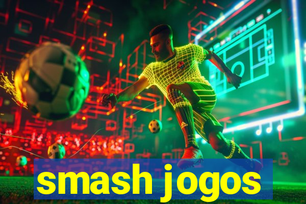 smash jogos