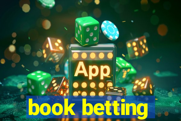 book betting