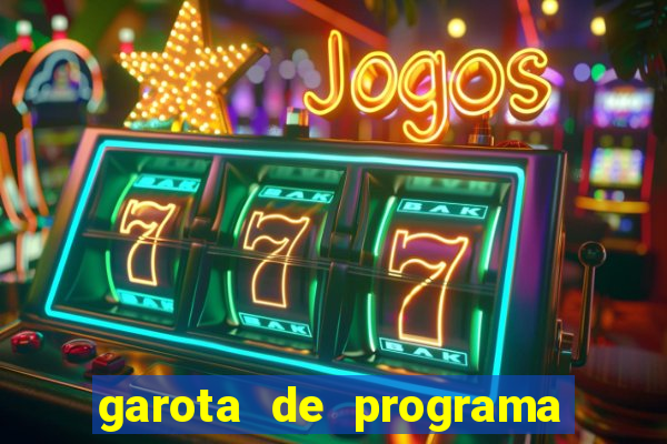 garota de programa de jequié