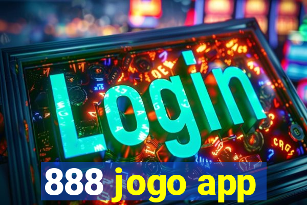 888 jogo app