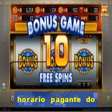 horario pagante do fortune rabbit