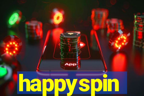 happyspin