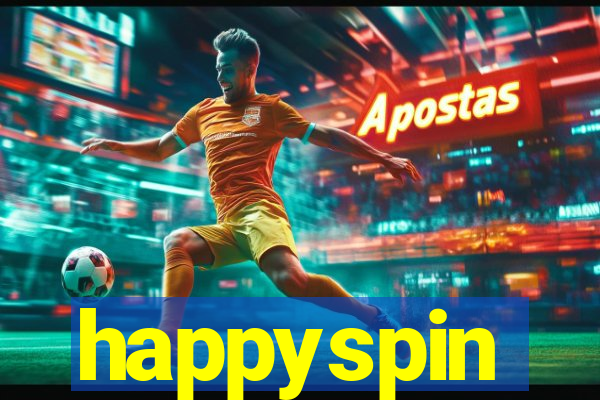 happyspin