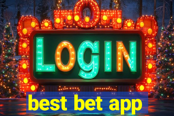 best bet app