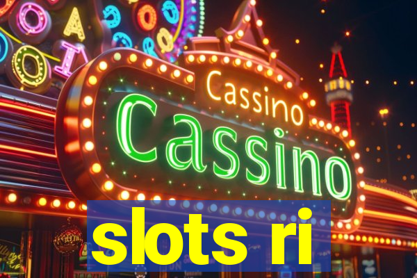 slots ri