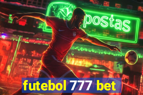 futebol 777 bet