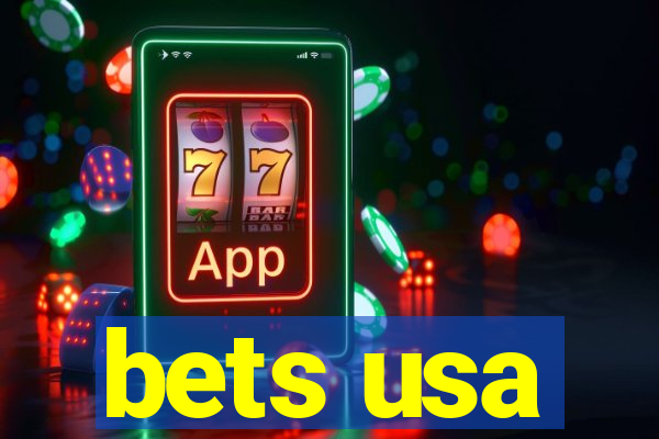 bets usa