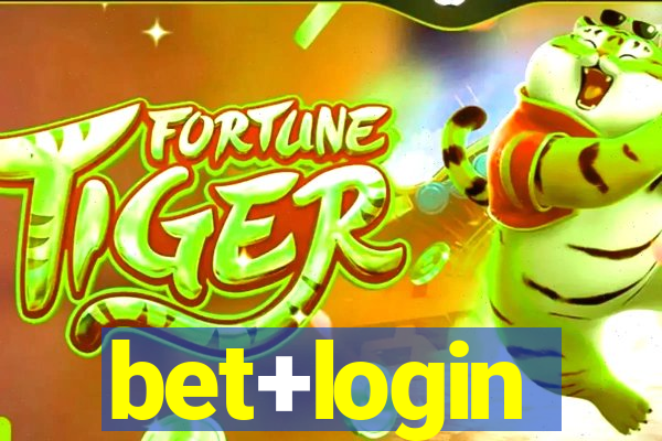 bet+login