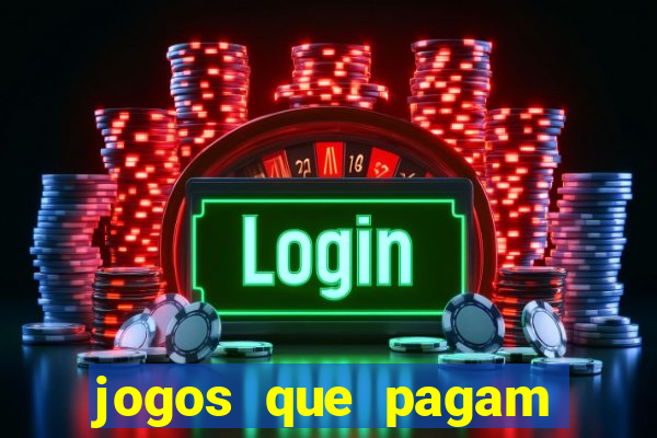 jogos que pagam sem apostar