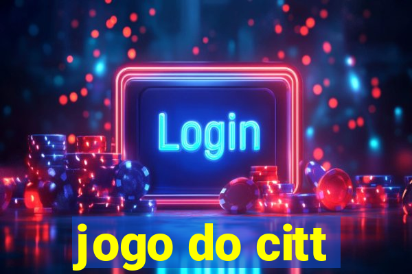 jogo do citt