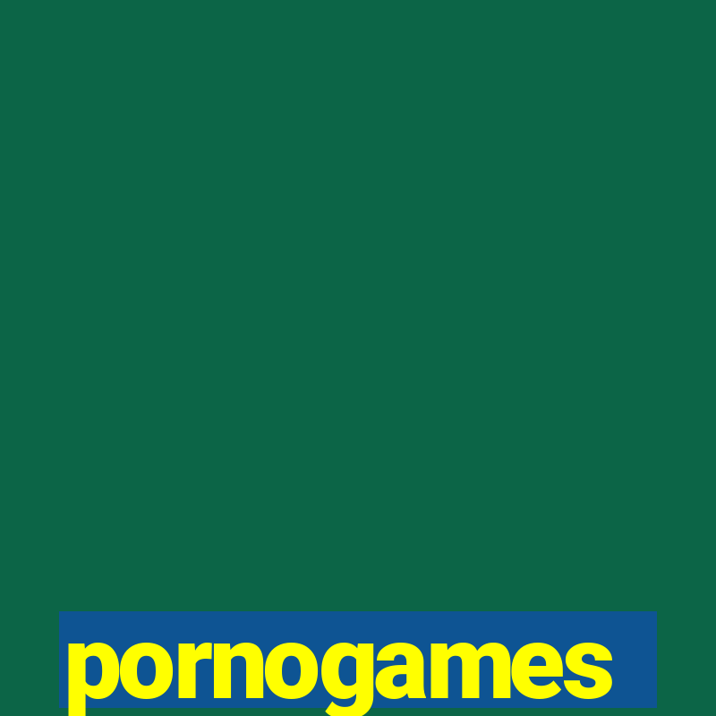 pornogames