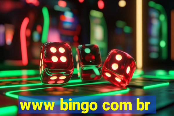 www bingo com br