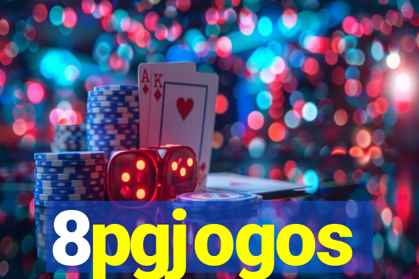 8pgjogos