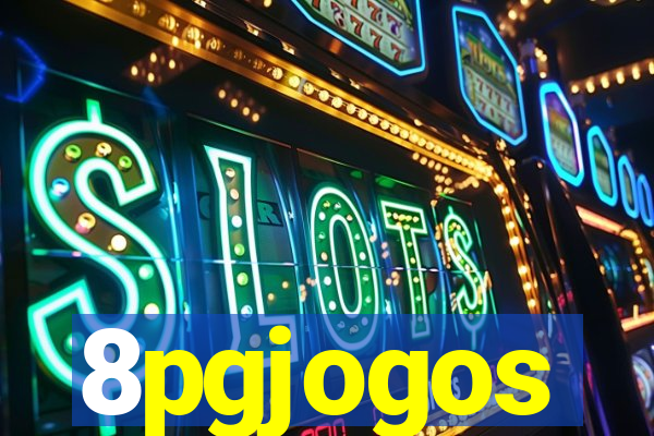 8pgjogos